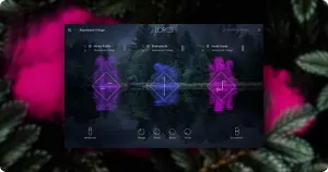 电影管弦综合音色库-Native Instruments Lores Kontakt