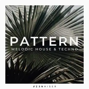 Melodic House & Techno采样-Zenhiser Pattern Melodic House & Techno WAV