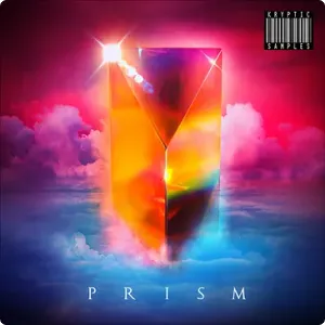 Trap & Future RnB采样-Kryptic Samples Prism WAV MiDi