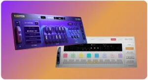 流体和弦&音调弯曲插件-Pitch Innovations Fluid Bundle v2022.5 Fixed MacOS