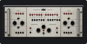 电子管均衡效果器-Plugin Alliance Lindell Audio TE-100 v1.1.3 MacOS-MORiA