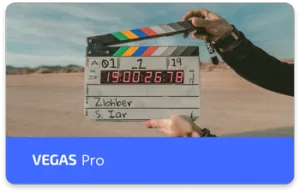 视频编辑深度学习模型-MAGIX VEGAS Deep Learning Models v19.3.0 R2R-win