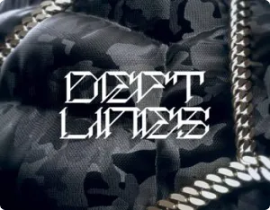 Drip & Drill 电子嘻哈音色库-Native Instruments Deft Lines Kontakt