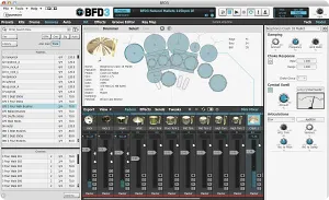 新版暴风鼓音源含原厂音色库-inMusic Brands BFD3 v3.4.5.28 WiN-MAC