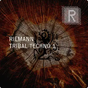 部落风Techno采样-Riemann Kollektion Riemann Tribal Techno 1 WAV