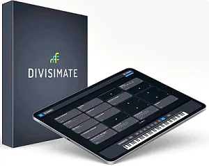 实时管弦乐编曲辅助软件-Nextmidi Divisimate v1.3.5 WiN-MAC