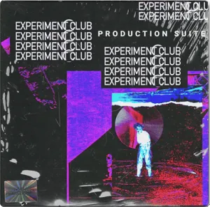 实验综合采样-Producer Grind Experiment Club Production Suite