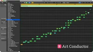 管弦乐音色库配乐模版-Babylonwaves Art Conductor 8.2.1 For Logic