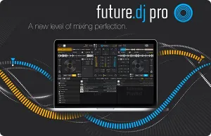 专业DJ制作软件-XYLIO Future DJ Pro 1.11 WiN-MAC