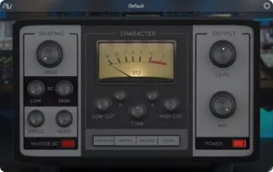 模拟建模饱和器-Audio Assault Head Crusher v2 CE-win