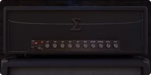 高增益模拟放大器-Audio Assault Sigma EX v1.0.5 CE-win