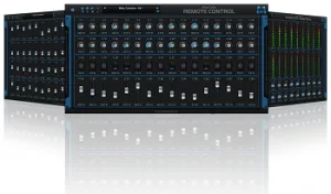 虚拟控制面板插件-Blue Cats Audio Remote Control v3.1 Articstorm-win