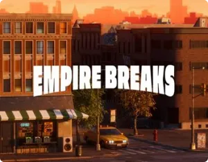 黄金时代嘻哈音色库-Native Instruments Empire Breaks Kontakt