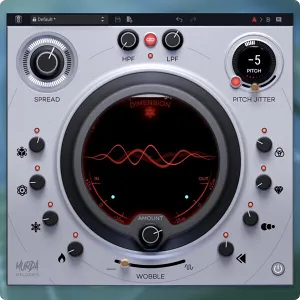 多功能效果器-Slate Digital Murda Melodies v1.0.9 R2R-win