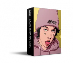 水果人声效果链预设-WavMonopoly Loner Boy Vocal Preset Chain (FLP)