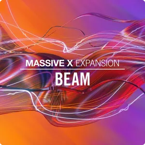 Massive X预设-Native Instruments Beam Massive X Expansion