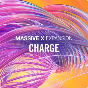 Massive X预设-Native Instruments Charge Massive X Expansion