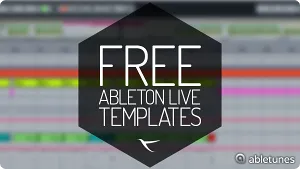 50套电音嘻哈工程合集-Abletunes Templates Collection For Ableton Live