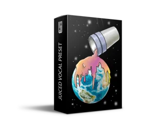 水果人声混音预设-Wav Monopoly Juiced Vocal Preset Chain For FL Studio