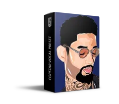 水果人声混音预设-Wav Monopoly Popstarr Lifestyle Vocal Preset Chain For FL Studio