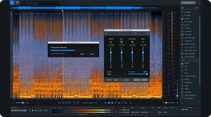 音频编辑修复软件-iZotope RX 9 Audio Editor Advanced v9.3.1 WiN-MAC