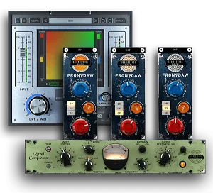 综合效果器合集-Soundevice Digital Plugins v2022.8 Articstorm-win