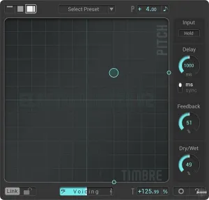 实时音高转换效果器-zPlane Elastique Pitch 2 v2.0.5/v2.2.0 WiN-MAC