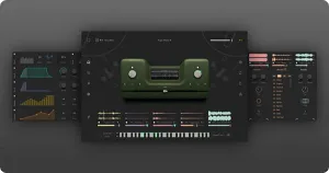 LoFi虚拟钢琴音源插件-Thenatan Tape Piano v2.0.0 WiN-MAC