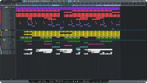 House工程模版-Logic-Templates See You Studio One Template