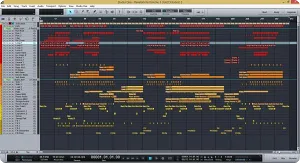 Trance工程模板-MyLoops Revelations Vol 3 Fast Distance Studio One Template