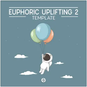 Trance工程模版-OST Audio Euphoric Uplifting 2 Template