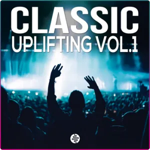 Trance工程模版-OST Audio Classic Uplifting Vol 1 Template