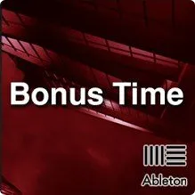 Dubstep工程模版-WeMakeDanceMusic Bonus Time Ableton Template