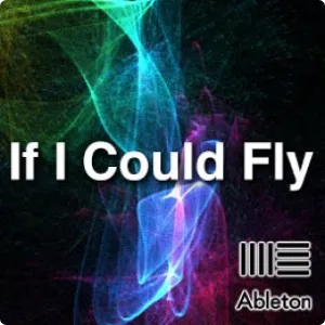 Deep House工程模版-WeMakeDanceMusic If I Could Fly Ableton Template