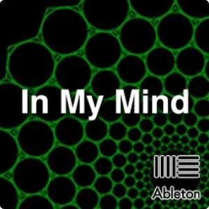 Nudisco工程模版-WeMakeDanceMusic In My Mind Ableton Template