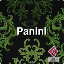 Progressive House工程模版-WeMakeDanceMusic Panini Cubase Template