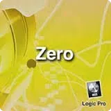 Trance工程模版-WeMakeDanceMusic Segment Zero Logic Pro Template