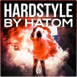 Hardstyle工程模版-OST Audio Hardstyle By Hatom Ableton Template