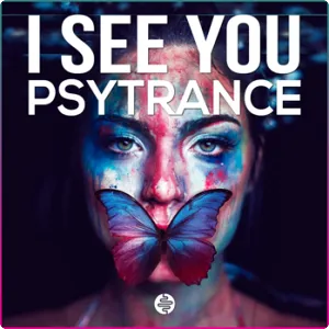 PsyTrance工程模版-OST Audio I See You PsyTrance Template
