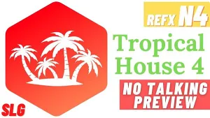 拓展预设包-ReFX Nexus 3 Expansion Tropical House 4