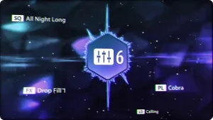 拓展预设包-ReFX Nexus 3 Expansion EDM 6