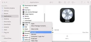 如何在Apple M1机器使用Rosetta模式运行不兼容的Intel版本插件?