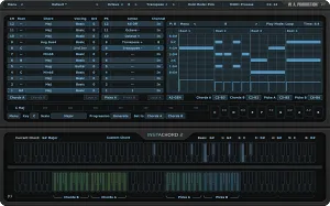 MIDI和弦处理器-W.A. Production Instachord 2 v2.0.8 TC-win