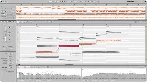 音高修正软件-Celemony Melodyne 5 Studio v5.3.0 macOS Fixed-MORiA