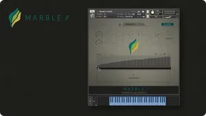 创意灵感音色库-Cinematique Instruments Marble 2 KONTAKT