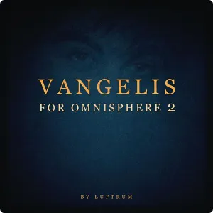 合成器预设-Luftrum VANGELIS For Spectrasonics Omnisphere 2