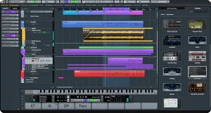 Cubase 5/8/10/11/12 启动卡在初始化如何解决？
