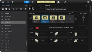 建模吉他效果套装-Gadwin ToneLib Bundle v2022.7 CE-win