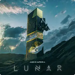 合成器预设-Audio Imperia Lunar (Serum Presets)