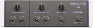 均衡效果器-Native Instruments Enhanced EQ v1.4.7 MacOS